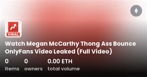 megan marie leaked|Megan Mccarthy Nude Lotioned Up Her Tits Video Leaked